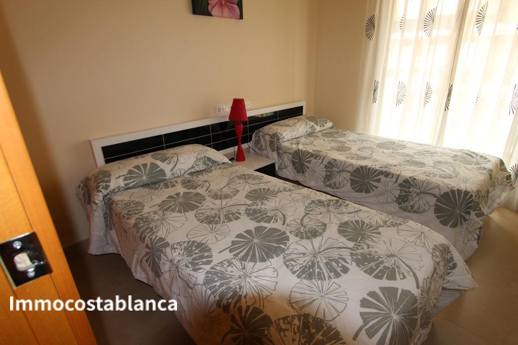 Apartment in Calpe, 80 m², 195,000 €, photo 2, listing 4968896