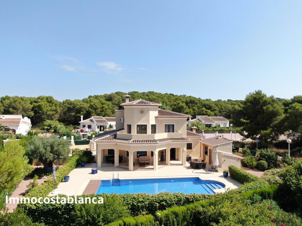 Villa in Javea (Xabia), 240 m², 595,000 €, photo 6, listing 62882328