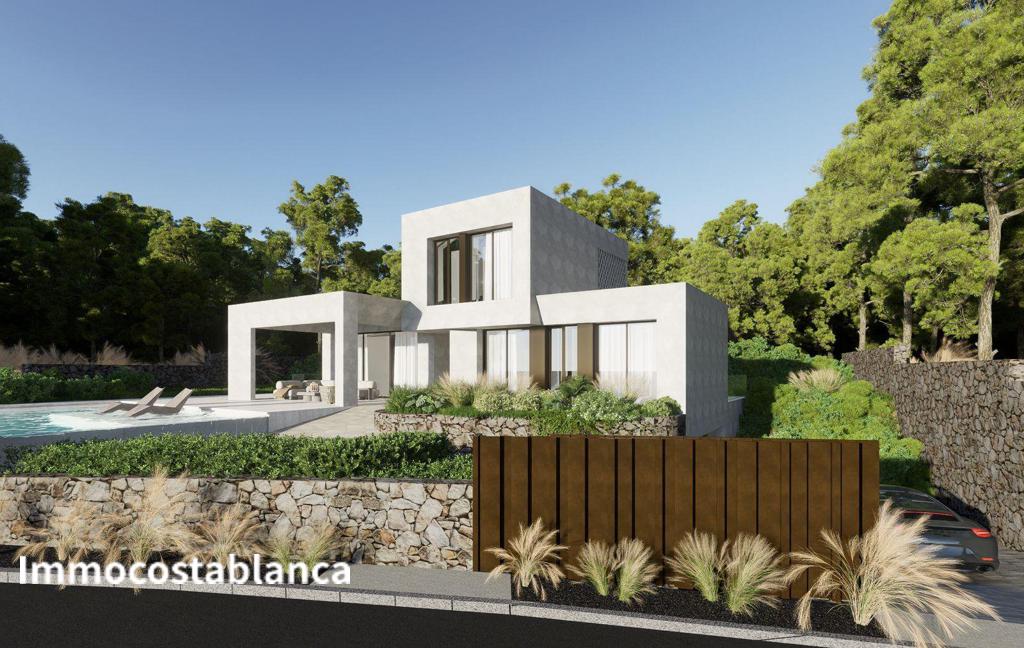 Villa in Orihuela Costa, 335 m², 1,250,000 €, photo 3, listing 75735536