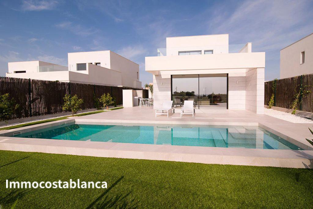 4 room villa in Los Montesinos, 108 m², 439,000 €, photo 1, listing 26004016