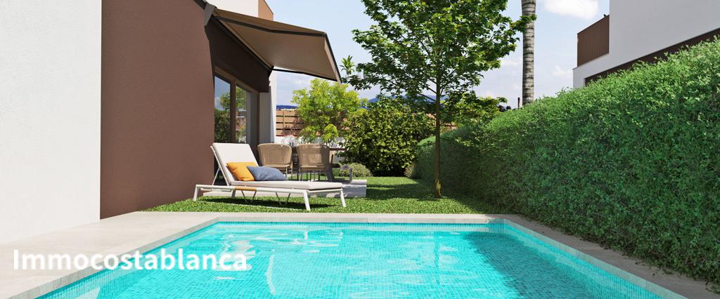 Villa in La Marina, 168 m², 535,000 €, photo 9, listing 76301056