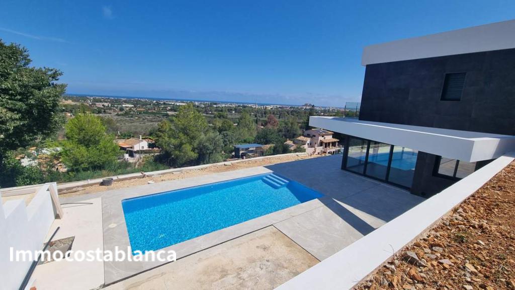 Detached house in Denia, 200 m², 1,100,000 €, photo 4, listing 47647456