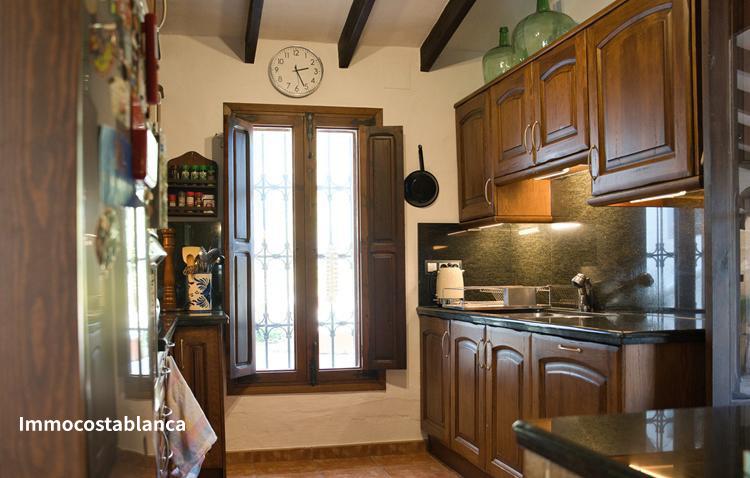 Villa in Javea (Xabia), 895,000 €, photo 7, listing 15514016