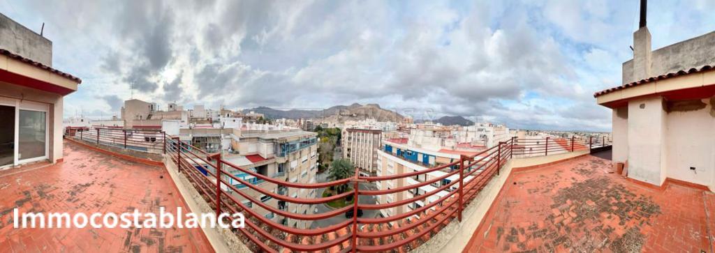 Penthouse in Orihuela, 219 m², 225,000 €, photo 1, listing 75332256