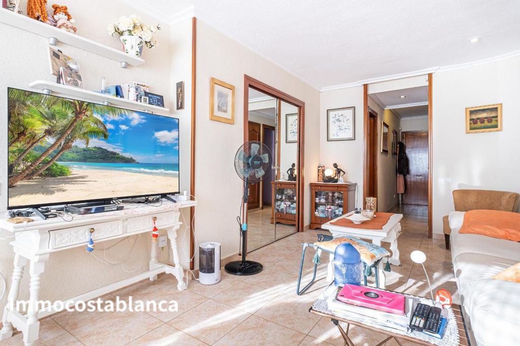 Apartment in Benidorm, 60 m², 258,000 €, photo 9, listing 54633216