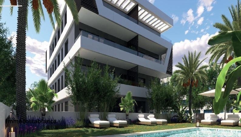 Apartment in Sant Joan d'Alacant, 120 m², 444,000 €, photo 5, listing 53407536