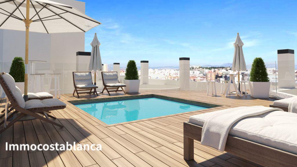 4 room apartment in Alicante, 110 m², 203,000 €, photo 7, listing 22864976