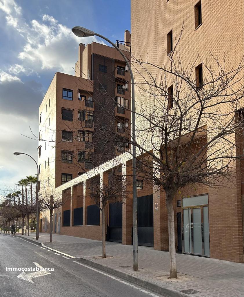 Apartment in Alicante, 82 m², 320,000 €, photo 1, listing 47583536