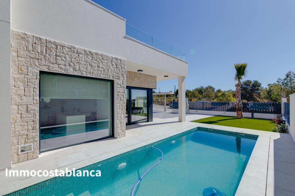 Villa in Benidorm, 148 m², 535,000 €, photo 6, listing 59869696