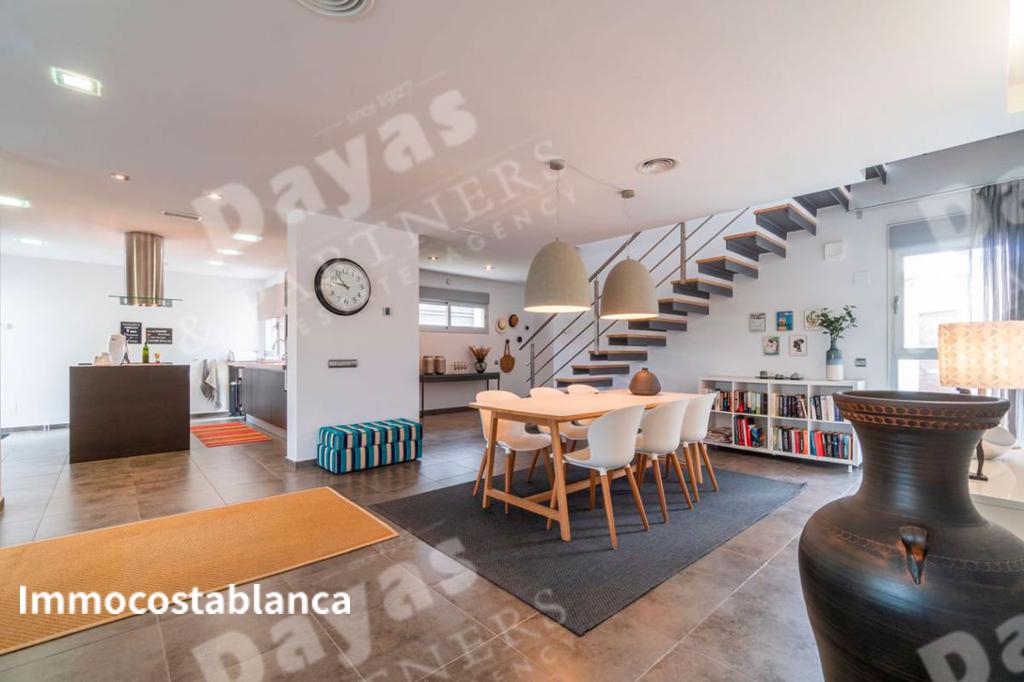 Villa in Dehesa de Campoamor, 203 m², 1,175,000 €, photo 5, listing 13069696