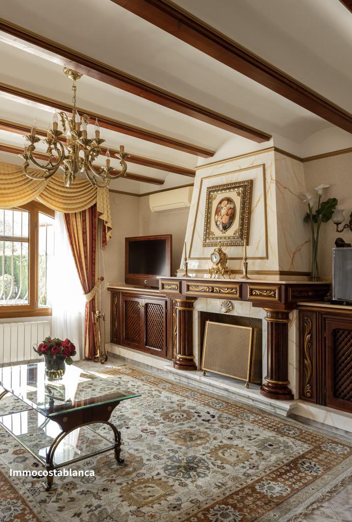 Villa in Javea (Xabia), 264 m², 790,000 €, photo 4, listing 62604176
