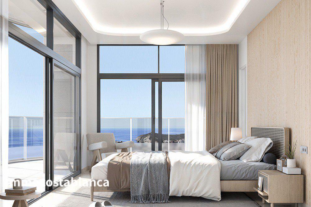 Apartment in Benidorm, 85 m², 530,000 €, photo 1, listing 20695536