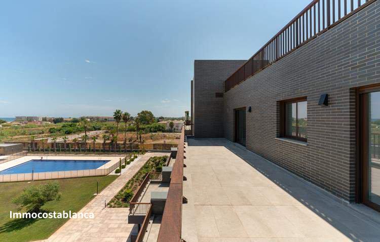 Penthouse in Denia, 126 m², 477,000 €, photo 1, listing 60245056