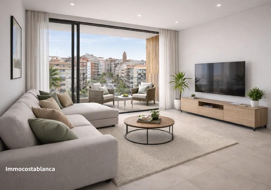 Apartment in Torrevieja, 79 m², 245,000 €, photo 1, listing 66841216