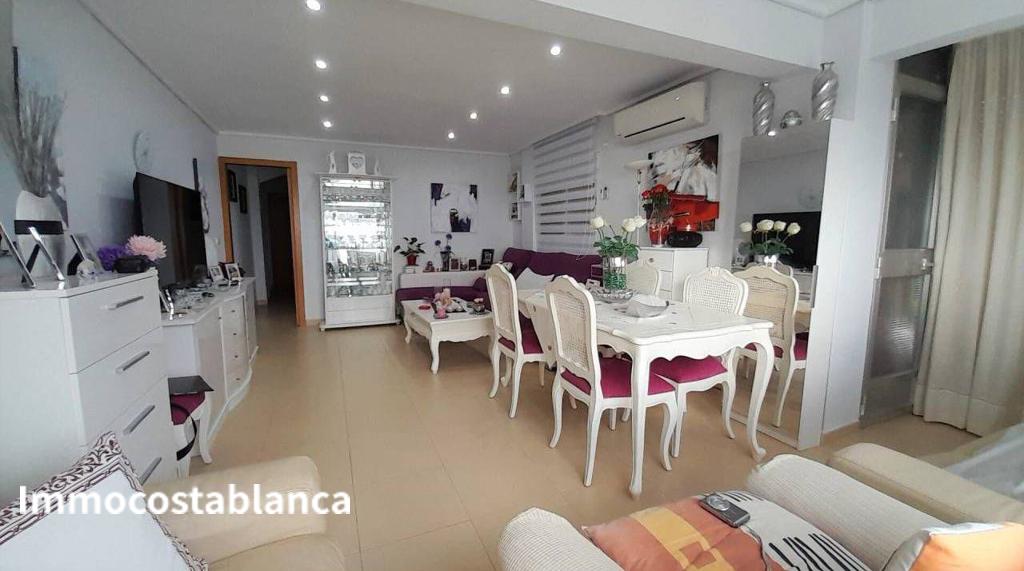 Apartment in Benidorm, 90 m², 374,000 €, photo 4, listing 9437696