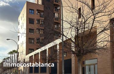 Apartment in Alicante, 82 m²