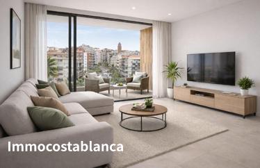 Apartment in Torrevieja, 79 m²