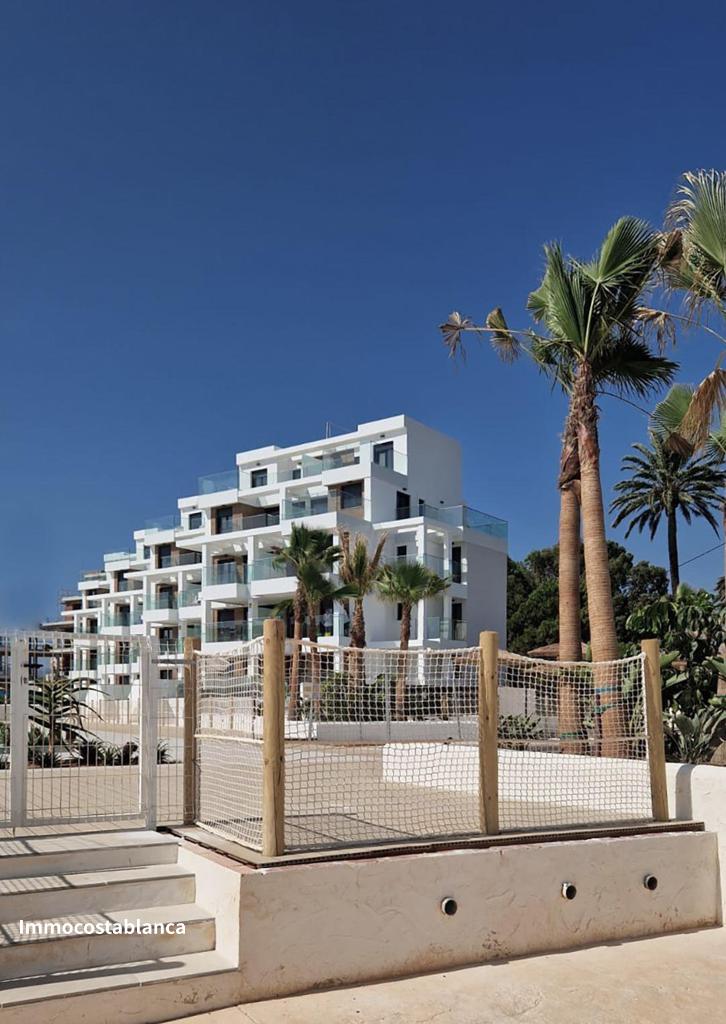 Apartment in Denia, 80 m², 355,000 €, photo 5, listing 19087536