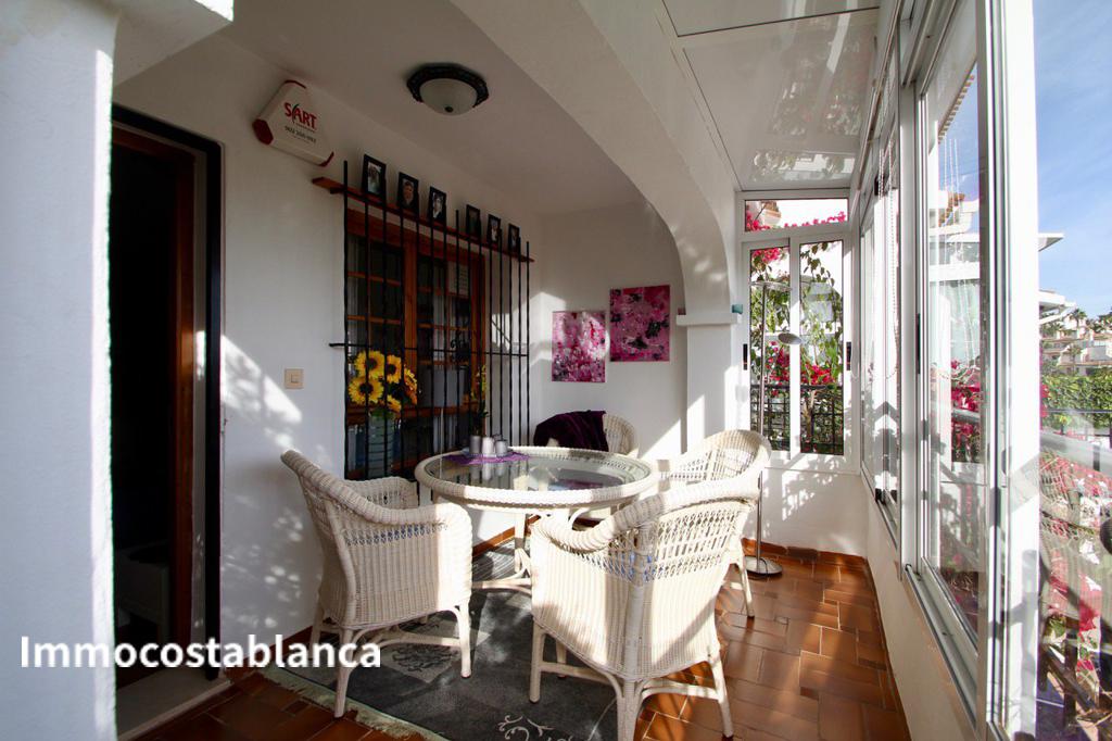 Terraced house in Dehesa de Campoamor, 100 m², 159,000 €, photo 4, listing 30514248