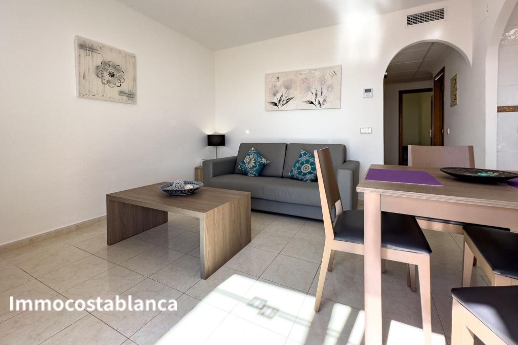 Townhome in Calpe, 67 m², 225,000 €, photo 1, listing 7413056