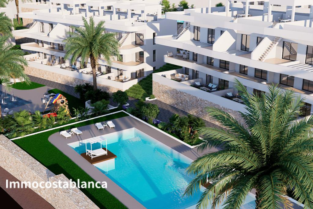 Detached house in Benidorm, 100 m², 320,000 €, photo 2, listing 15233216