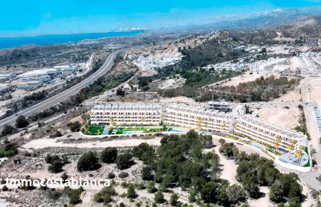Apartment in Finestrat, 66 m², 313,000 €, photo 2, listing 65715616