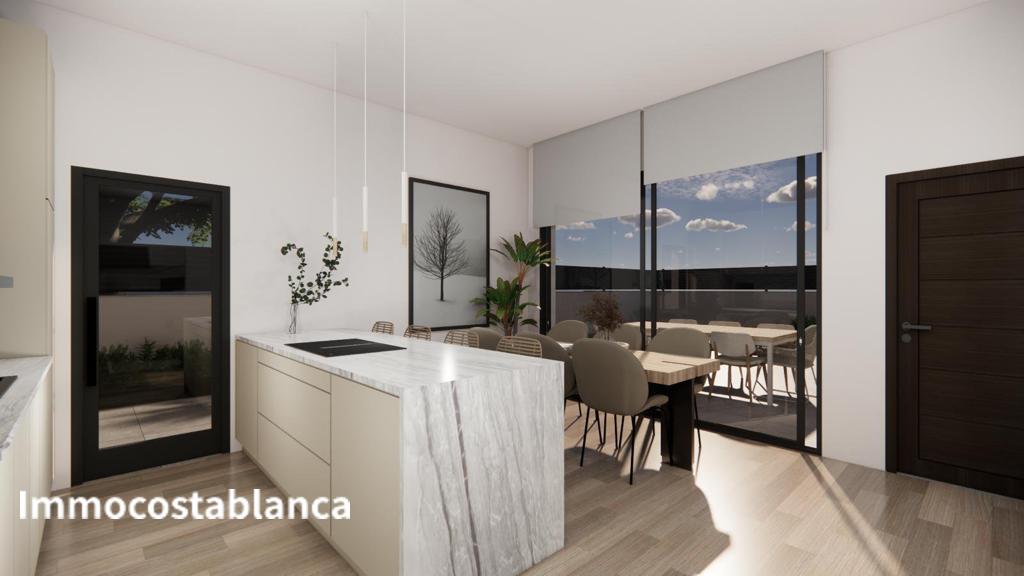 Villa in Ciudad Quesada, 98 m², 529,000 €, photo 1, listing 4935536