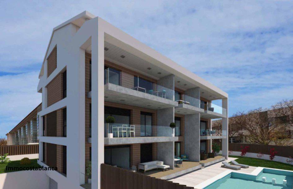 Apartment in Javea (Xabia), 250 m², 695,000 €, photo 4, listing 33600728