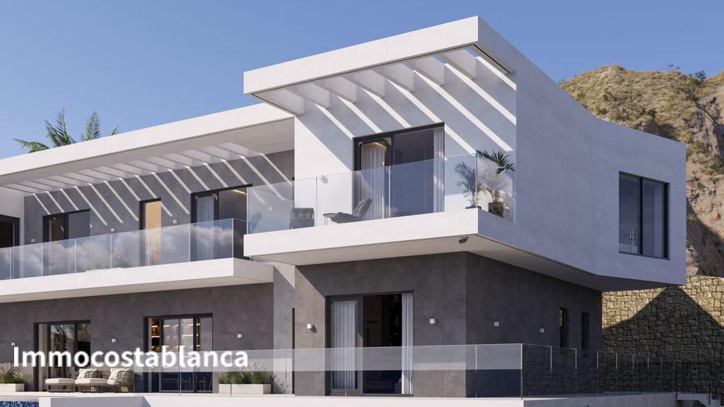 Villa in Finestrat, 638 m², 3,500,000 €, photo 2, listing 1624256