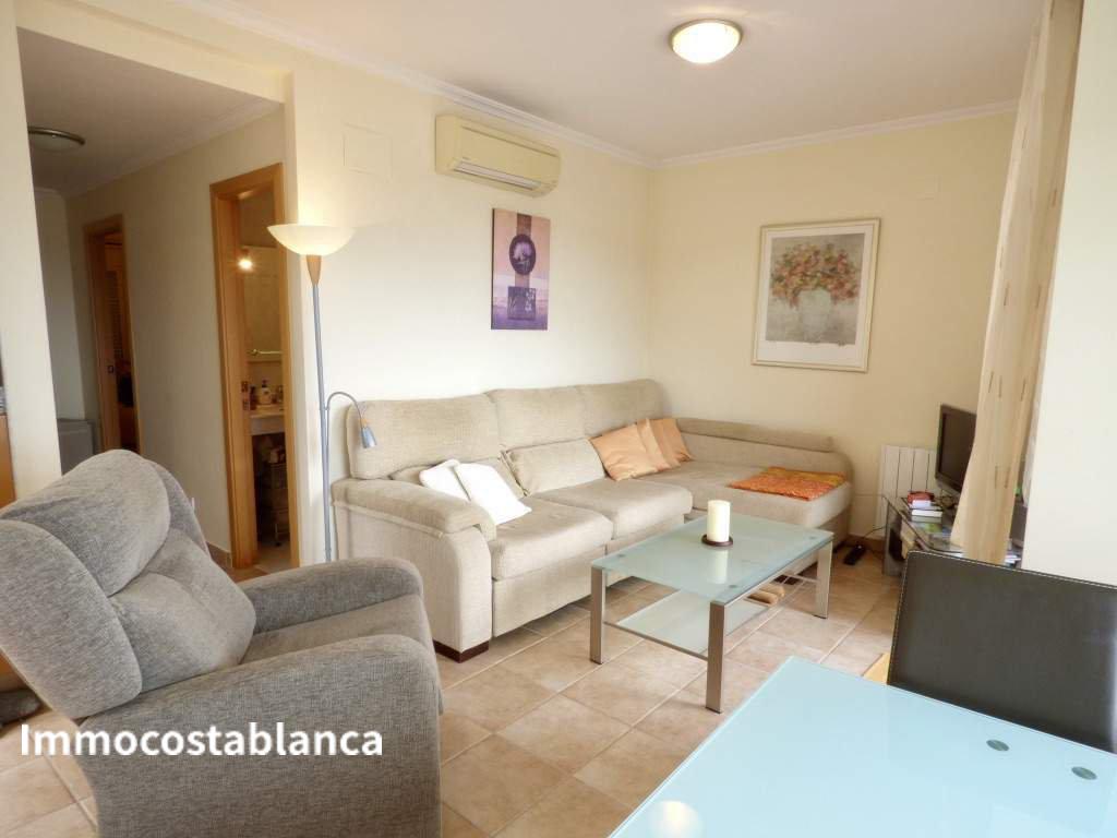Apartment in Denia, 130,000 €, photo 7, listing 51999848