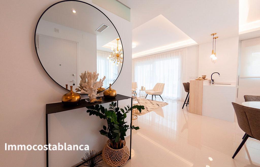 Apartment in Rojales, 99 m², 299,000 €, photo 1, listing 14902416