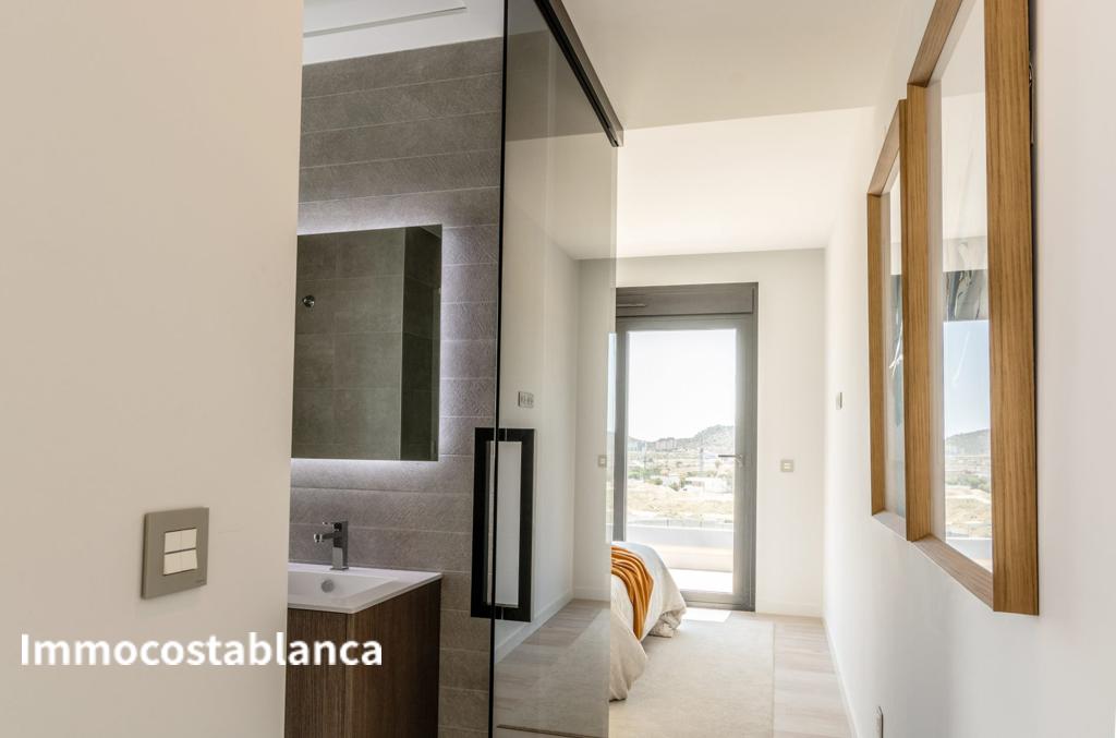 Detached house in Finestrat, 262 m², 875,000 €, photo 3, listing 33590656