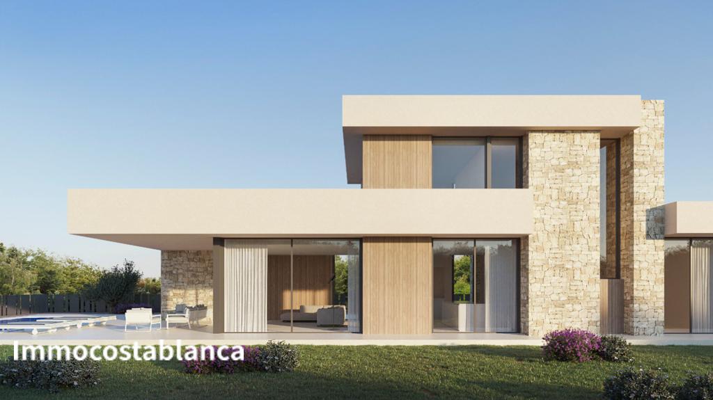 Detached house in Denia, 268 m², 1,324,000 €, photo 6, listing 35102736