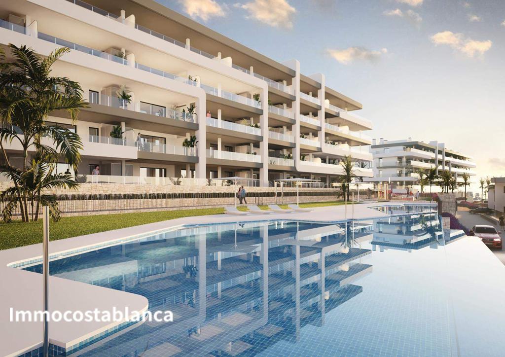 Apartment in Mutxamel, 128 m², 399,000 €, photo 1, listing 61064416
