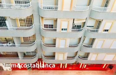 Apartment in Torrevieja, 84 m²