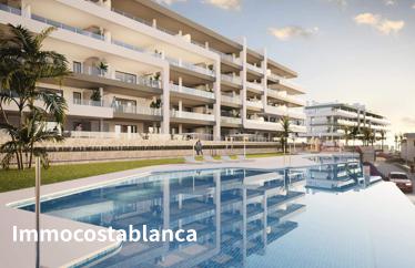 Apartment in Mutxamel, 128 m²