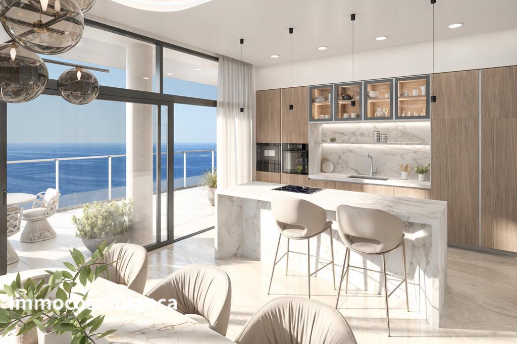 New home in Benidorm, 211 m², 699,000 €, photo 2, listing 54826816