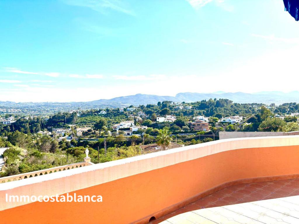 Villa in Javea (Xabia), 242 m², 800,000 €, photo 7, listing 13817216