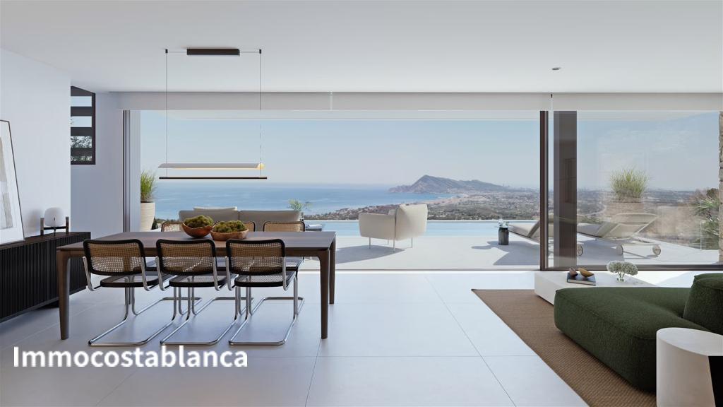 Detached house in Altea, 484 m², 2,465,000 €, photo 4, listing 3408416