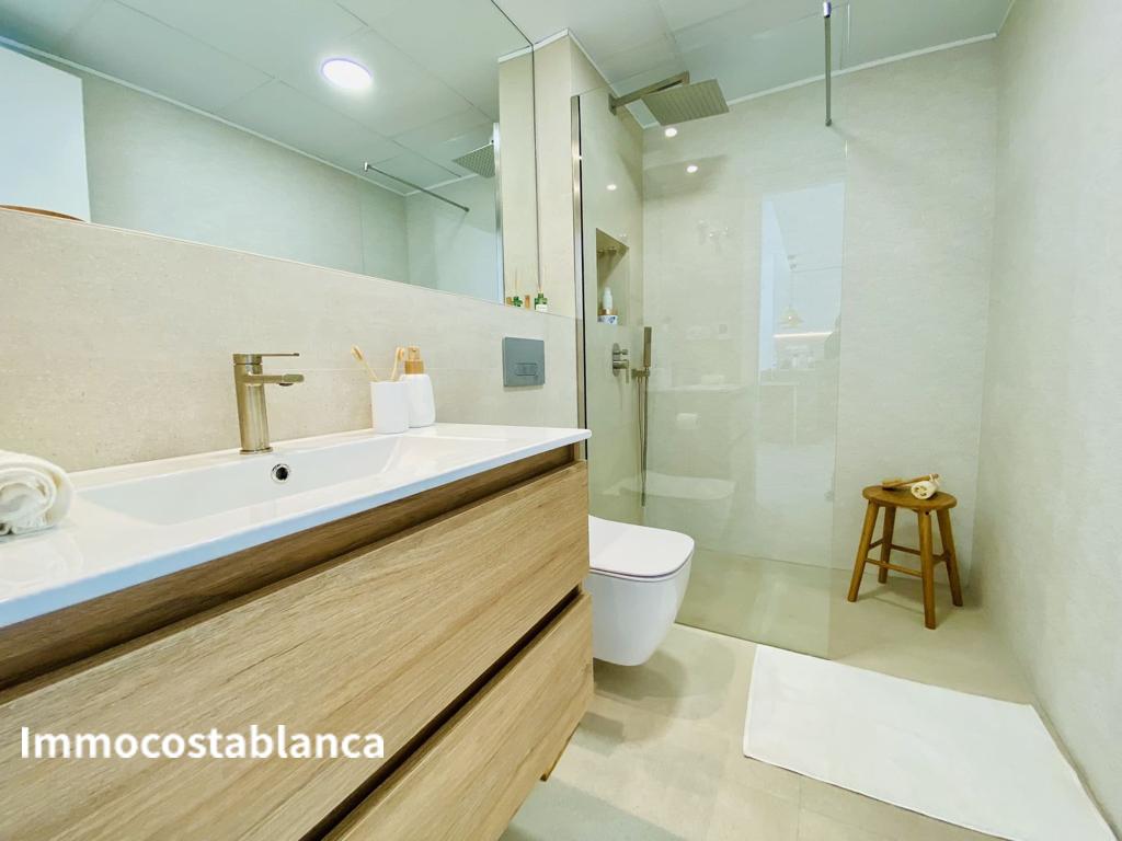 Detached house in Pilar de la Horadada, 105 m², 335,000 €, photo 1, listing 15167536