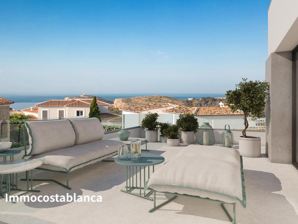 Detached house in Moraira, 390 m², 1,590,000 €, photo 1, listing 21808416