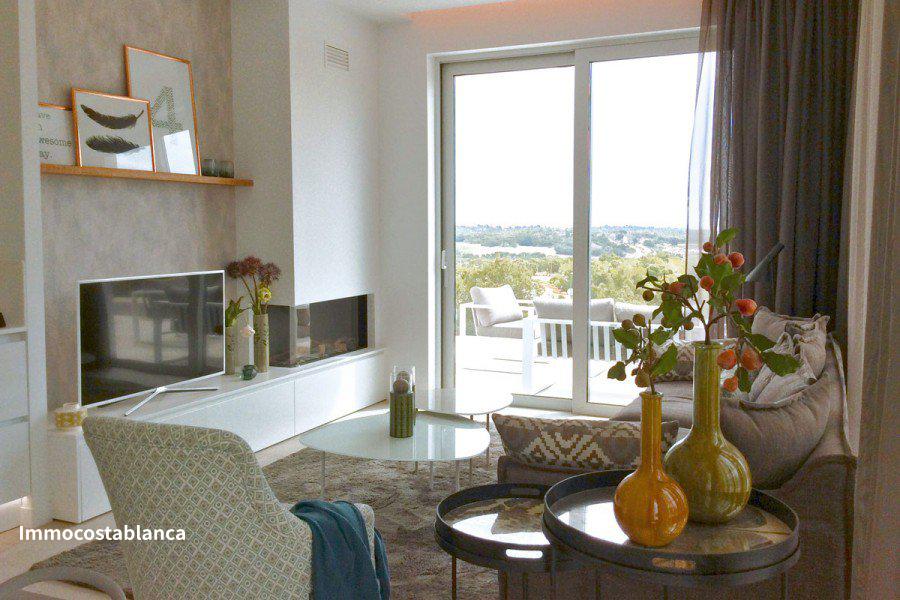 4 room villa in Dehesa de Campoamor, 125 m², 469,000 €, photo 4, listing 31179048