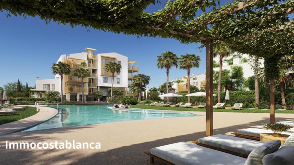 Terraced house in Denia, 137 m², 570,000 €, photo 6, listing 79747616