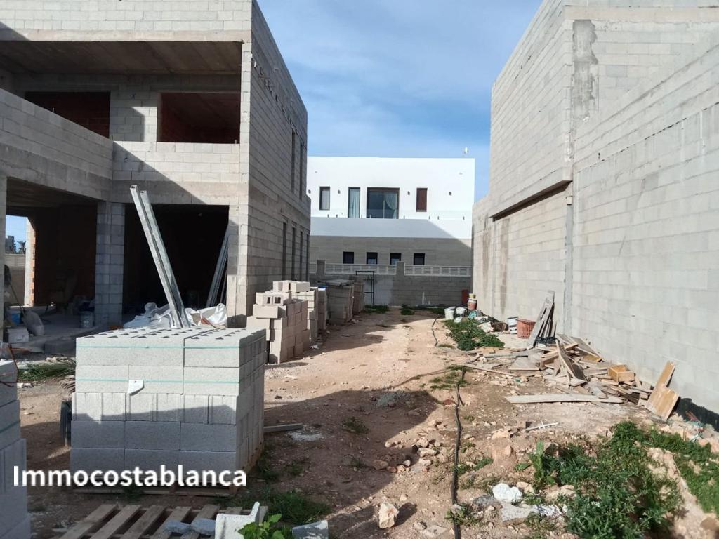 Detached house in Denia, 225 m², 640,000 €, photo 1, listing 9654736
