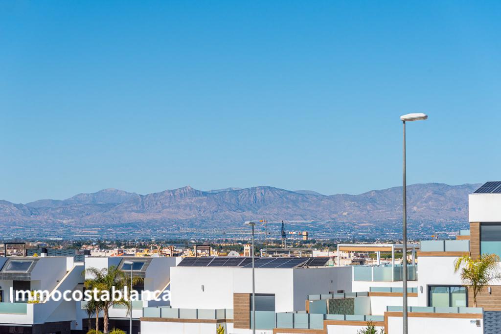 Apartment in Ciudad Quesada, 121 m², 339,000 €, photo 5, listing 74615536