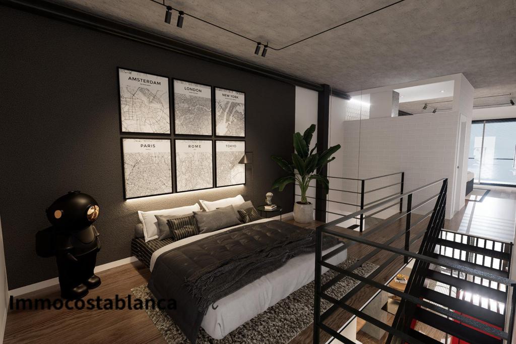 Apartment in Alicante, 90 m², 310,000 €, photo 3, listing 39583536