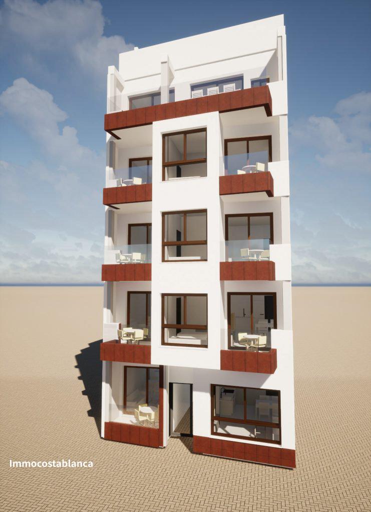 Apartment in Torre La Mata, 154,000 €, photo 1, listing 15915216