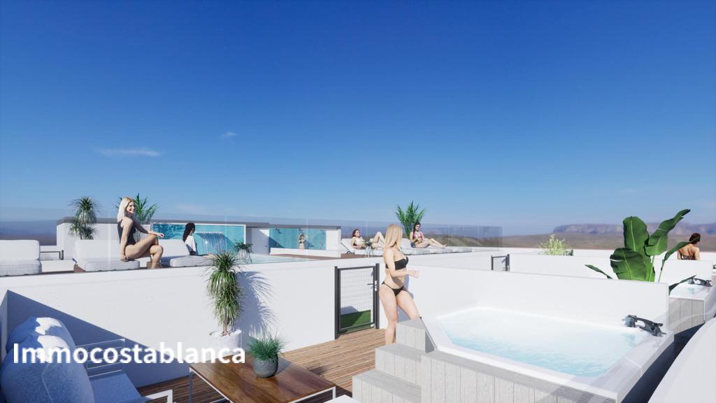 Apartment in Torrevieja, 102 m², 429,000 €, photo 10, listing 383536