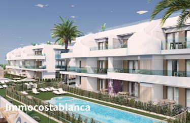Apartment in Pilar de la Horadada, 63 m²