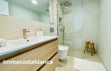 Detached house in Pilar de la Horadada, 105 m²